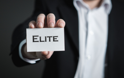 What makes an Elite Interim… Elite?