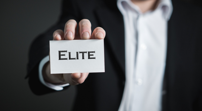 What makes an Elite Interim… Elite?