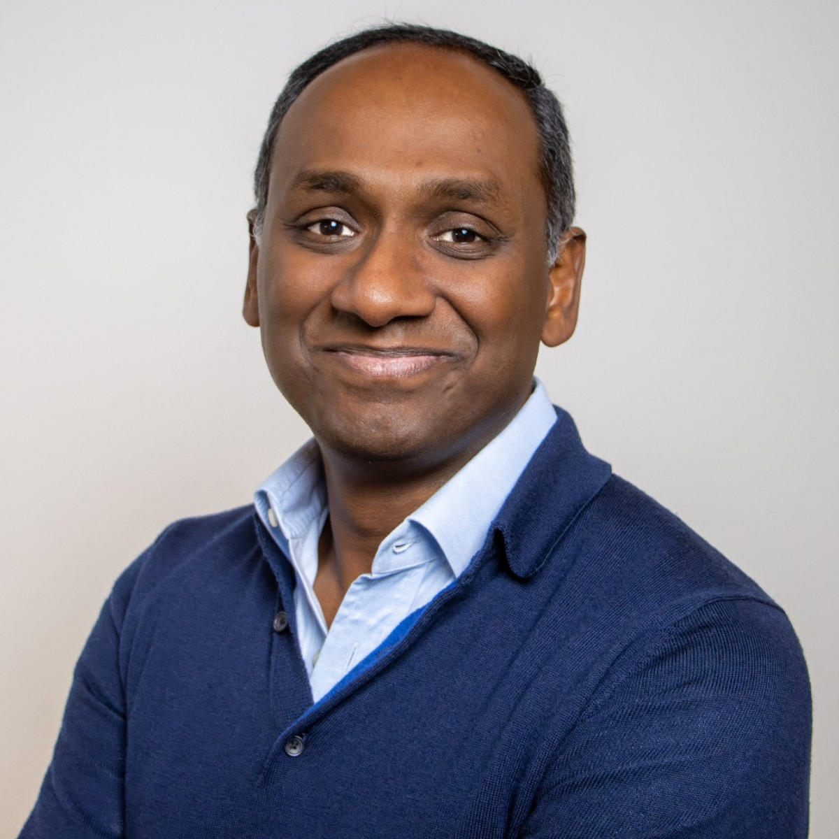 Karthik Dasari